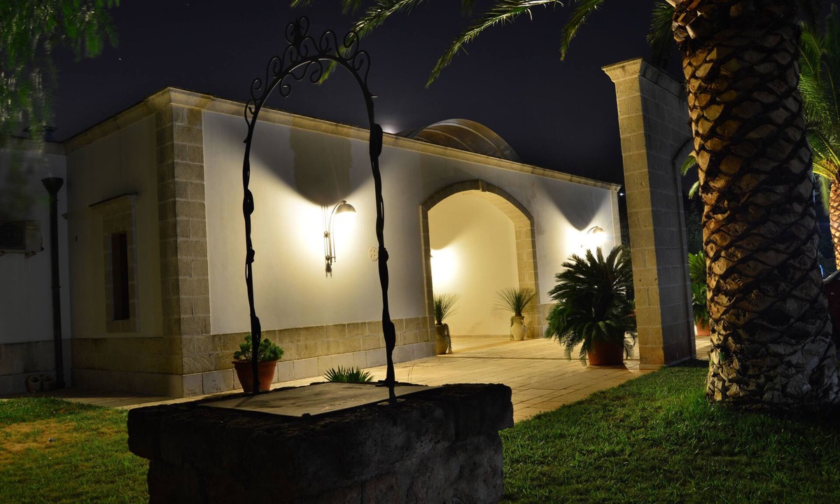 Fasano Bed & Breakfast | Masseria Fragnale