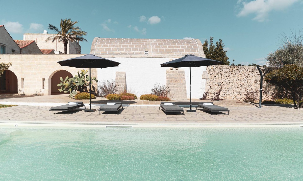 Giorgilorio Hotel | Masseria Francescani