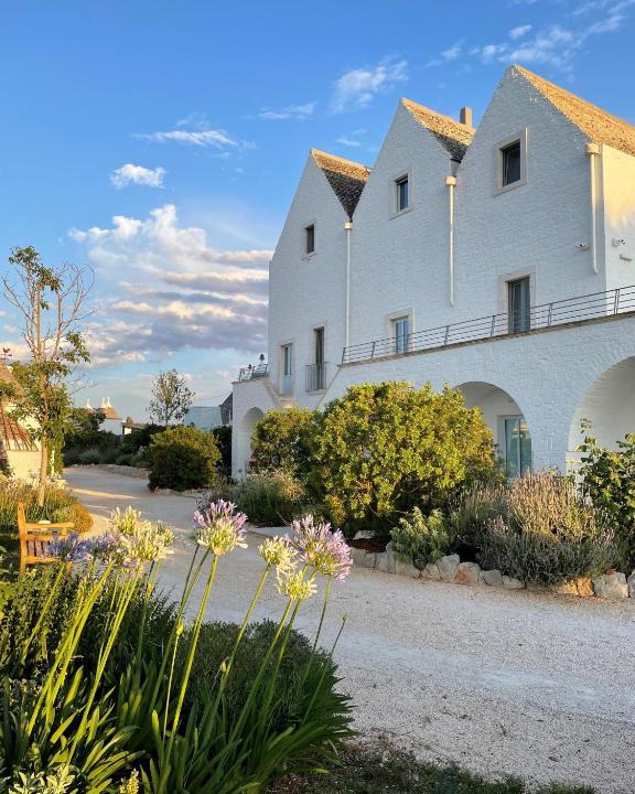 Locorotondo Hotel | Masseria Grofoleo