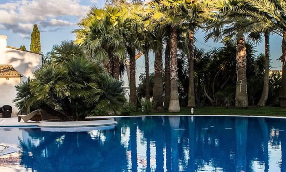 Massafra Bed & Breakfast | Masseria La Brunetta