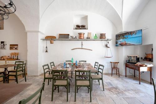 Fasano House | Masseria Lamapecora