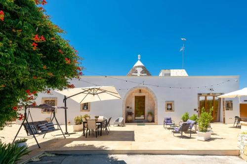 Locorotondo House | Masseria Latorre Locorotondo