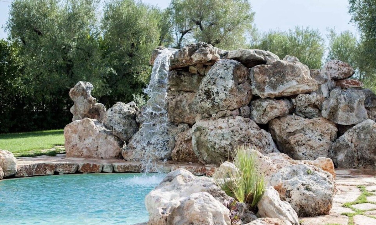 Villa Castelli Other | Masseria Le Lamie