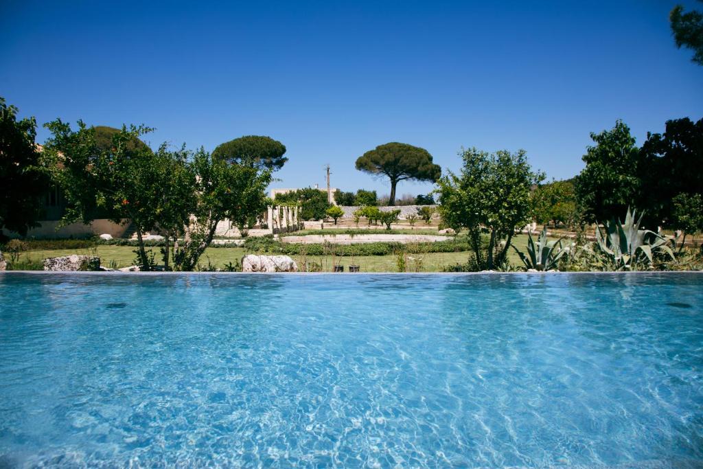 Lizzanello Resort | Masseria Lilei - Puglia, Salento