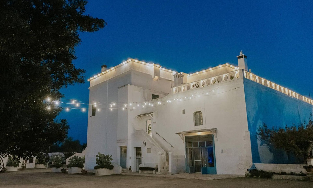 L'Assunta Apartment | Masseria Mammella with pool and by the beaches