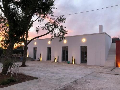 Noci Bed & Breakfast | Masseria Noja