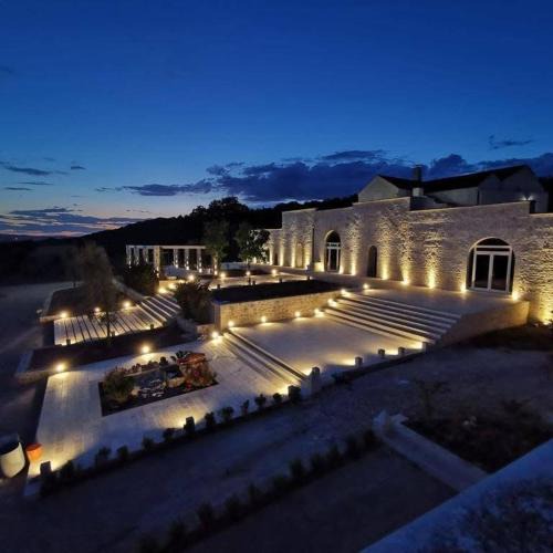 L'Assunta House | Masseria Paretano