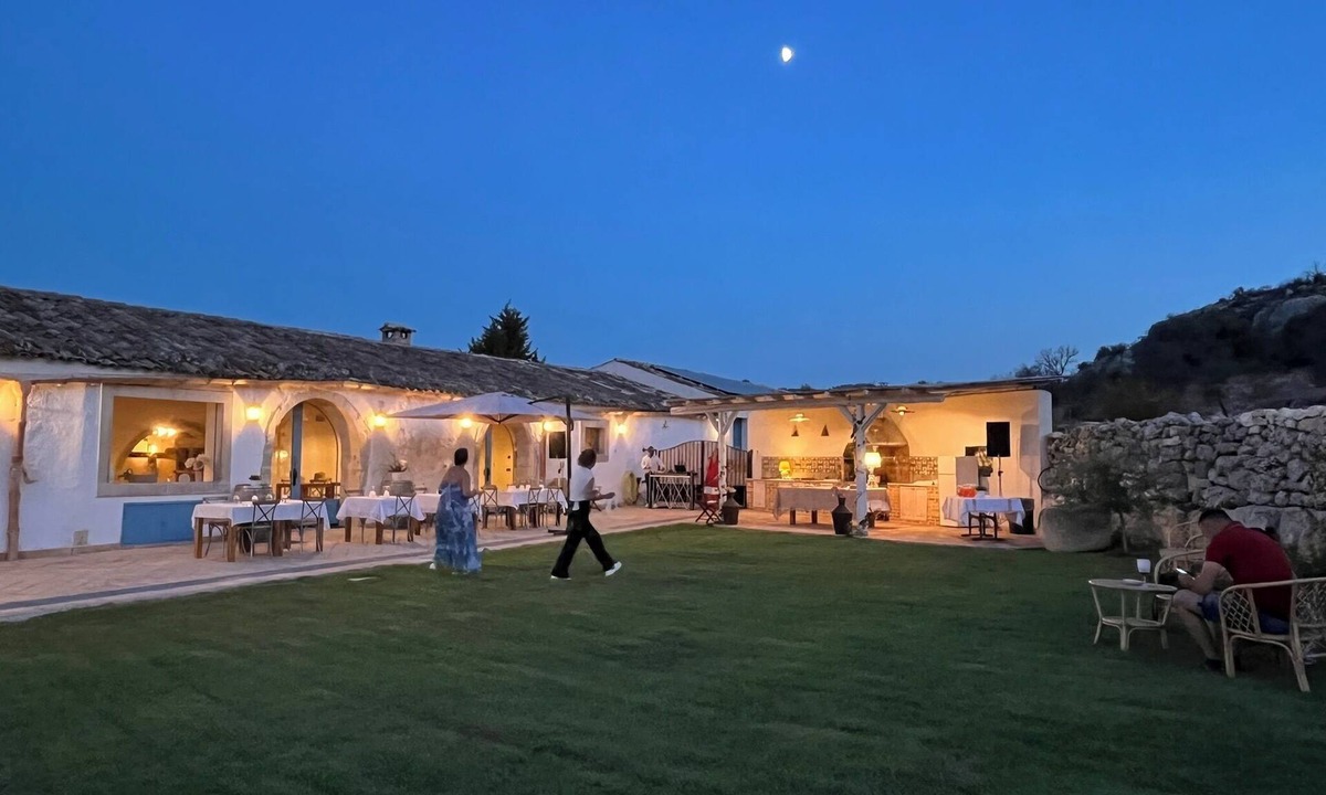 Melilli Other | Masseria Santacatrini