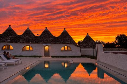 Noci House | Masseria Surace