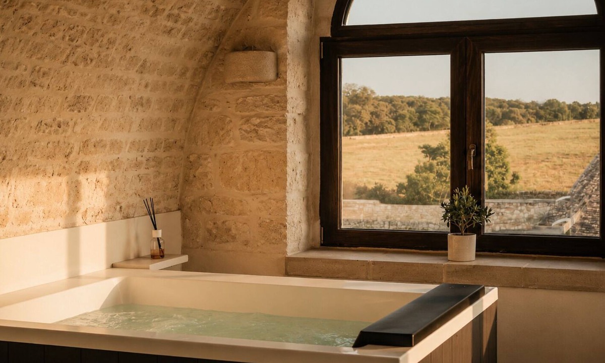 Noci Other | Masseria Surace