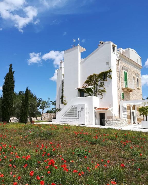 Corato Bed & Breakfast | Masseria Torrechiara Eco Dimora di Charme
