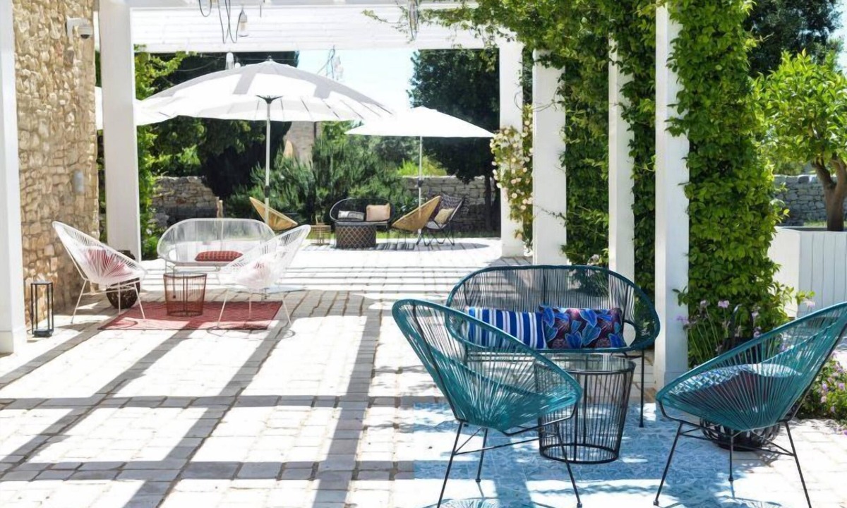 Corato Bed & Breakfast | Masseria Torrechiara Eco Dimora di Charme.