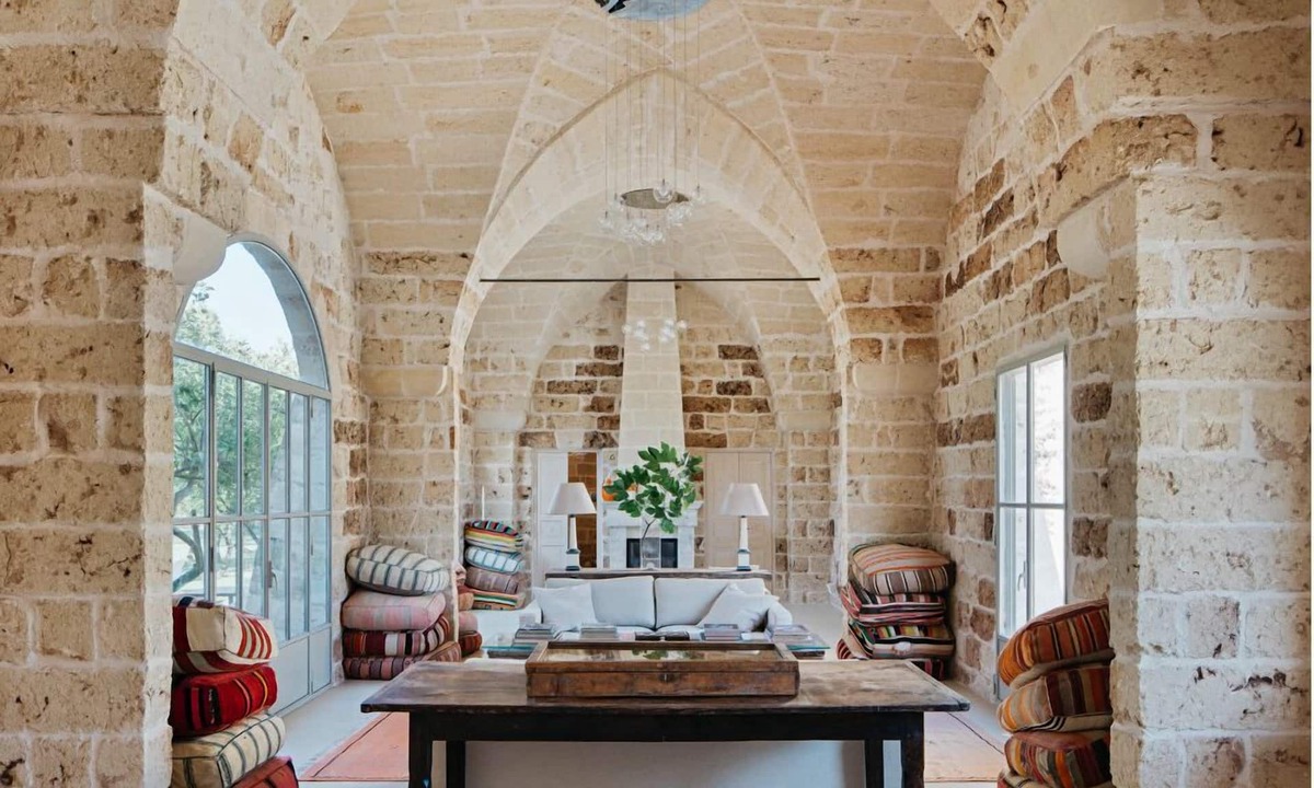 Giorgilorio Hotel | Masseria Trapanà