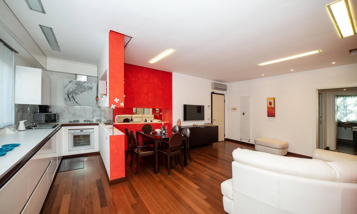 Zona XXXIII Acilia Sud Apartment | Massimo Troisi 12 in Rome