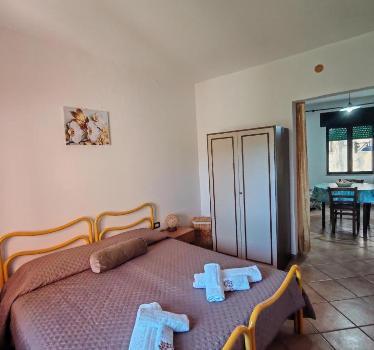 San Mauro La Bruca Apartment | Mast'Antonio Casa Vacanze