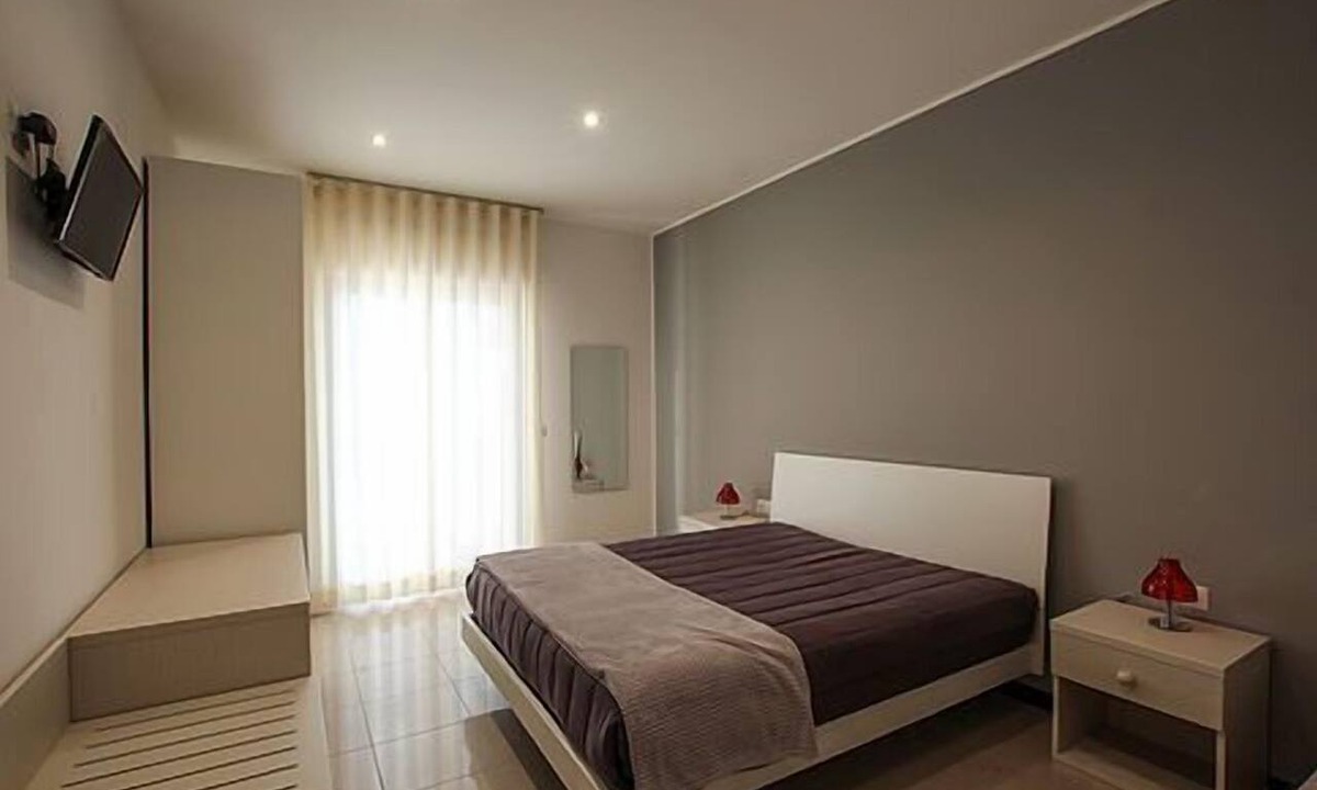 Matera House | Matera Sassi Rooms 21A 21B