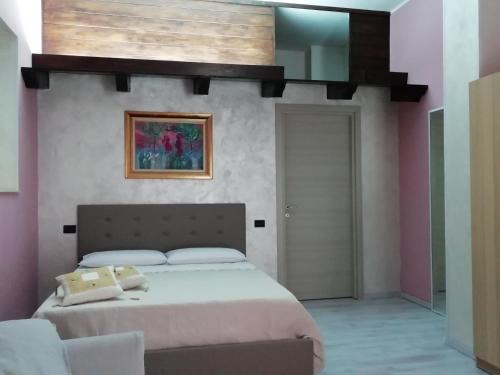 Lesina Bed & Breakfast | Mattei Domus