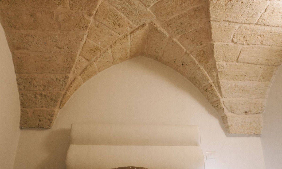 Fasano House | Matteotti Suite