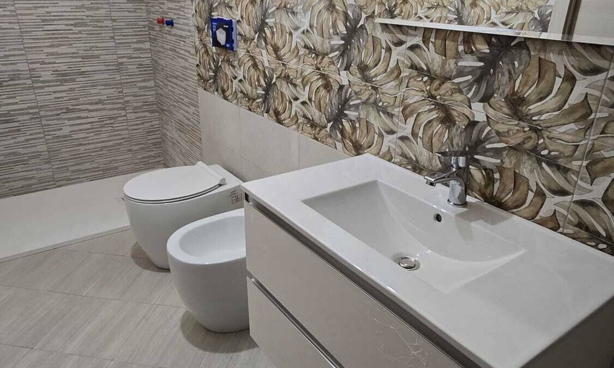 Acquarica del Capo Apartment | Mauricarol Residences - Apt. Carol