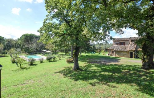 Bagnoregio House | Maurizia