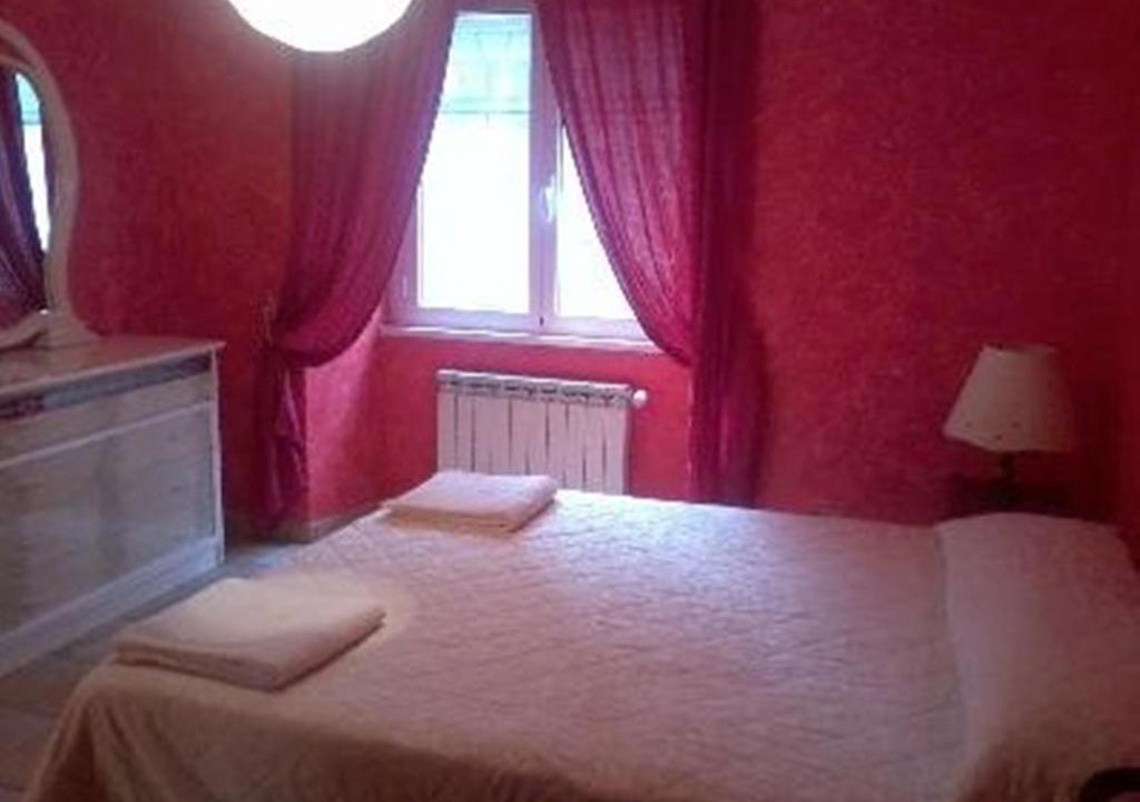 San Lorenzo Bed & Breakfast | Max House