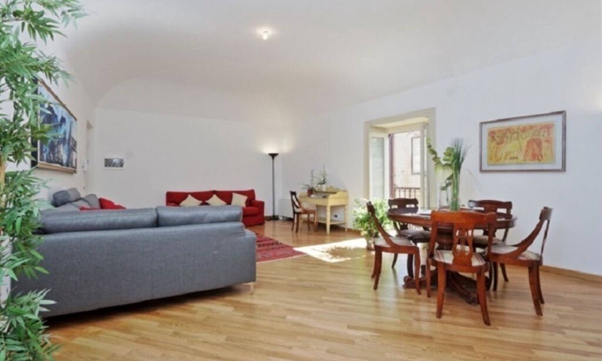 Castellammare Apartment | Mazzarino Palace - Holiday Homes