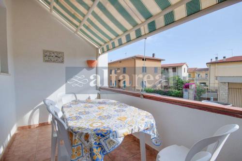 Castiglione della Pescaia Apartment | Mazzini, 3 camere, terrazza, e a soli 150 m dal mare! by Alfareal