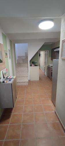Pizzoferrato Apartment | Mazzmarill