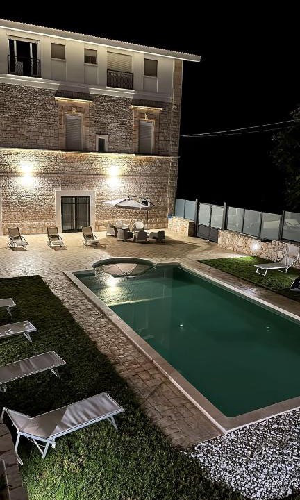 Toritto Bed & Breakfast | MC 1640