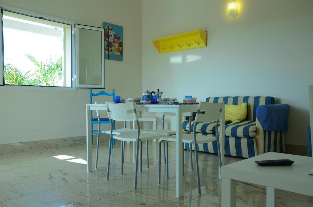 Caucana-finaiti-casuzze-finaiti Nord Apartment | Mediterranean òikos