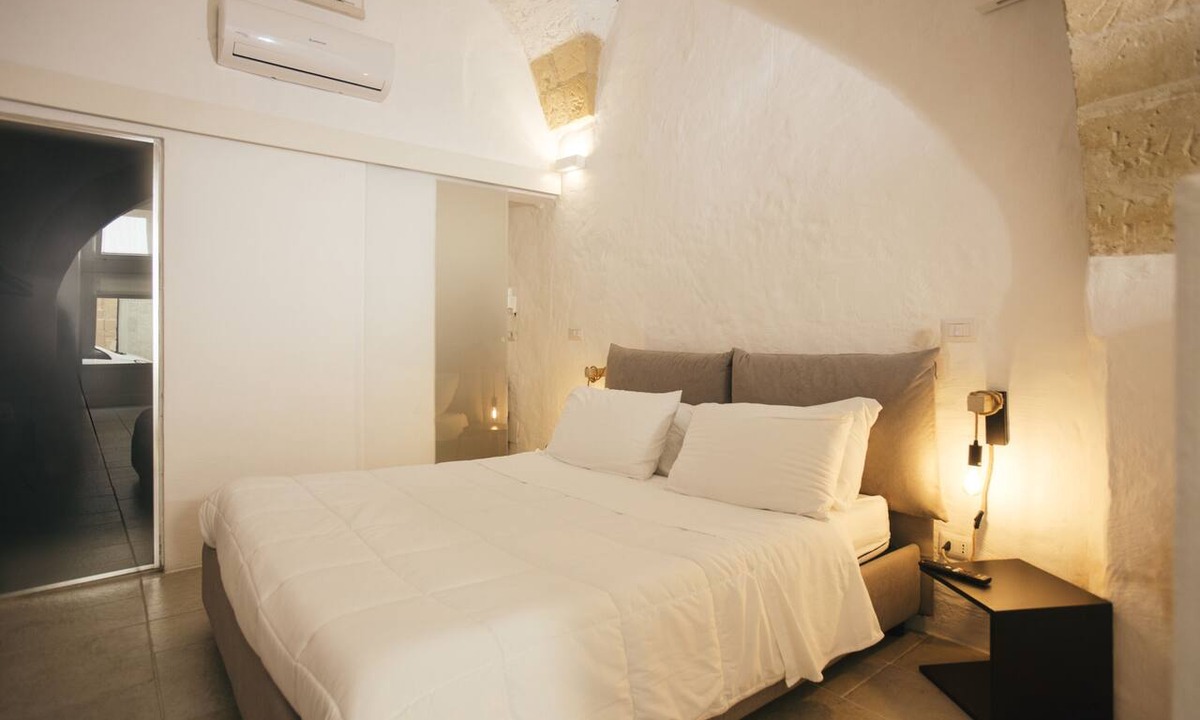 Lecce Historic Center Apartment | Mediterranee Suite - Suite 31