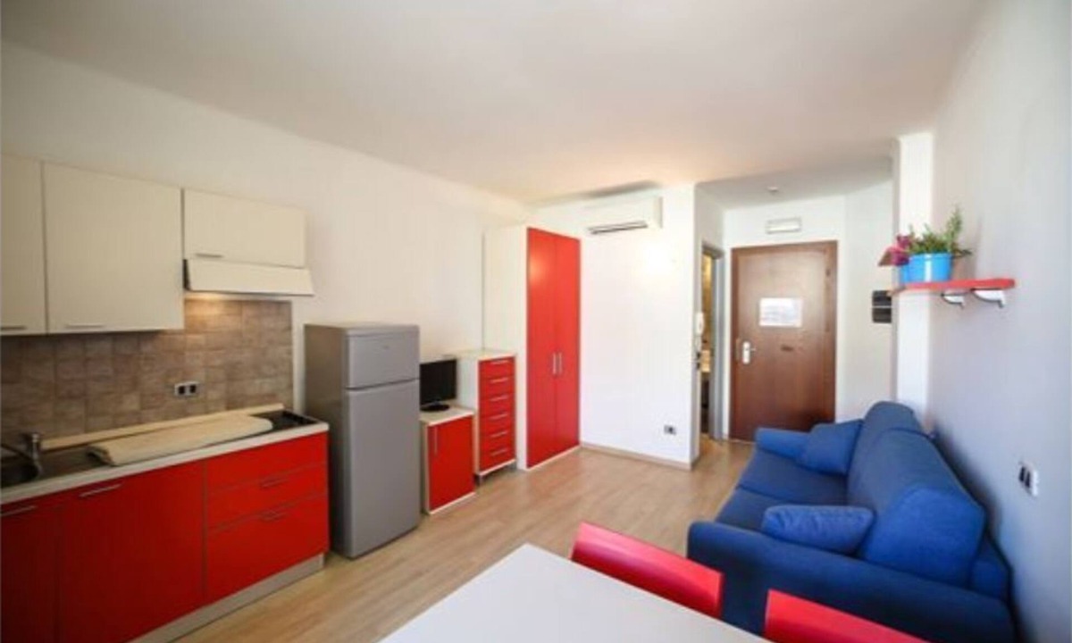 Marina di Grosseto House | Mediterraneo RTA