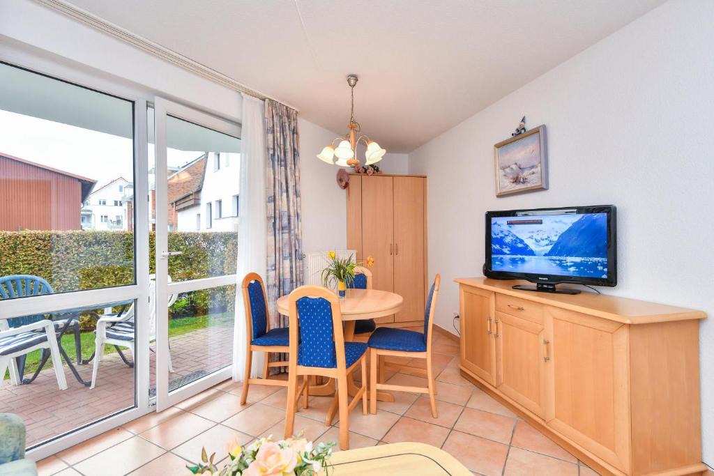 Kellenhusen Apartment | Meeresrauschen Wohnung 3