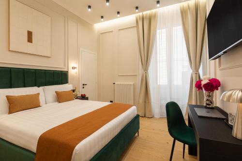 Prati Bed & Breakfast | Mellini Boutique Guest House