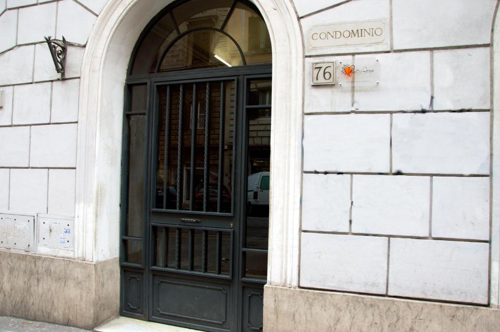 Esquilino House | Meltin' Rome Guest House