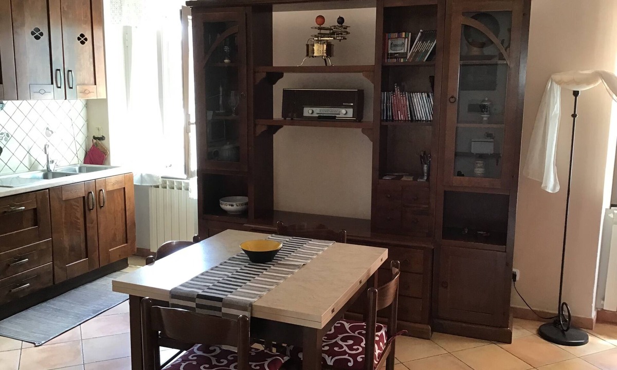 Nettuno Apartment | Mermaid Holiday House In Centro