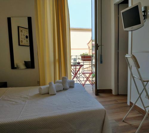 Formia House | Mi casa tu casa