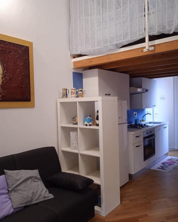 Borgo Panigale Apartment | Mia Home