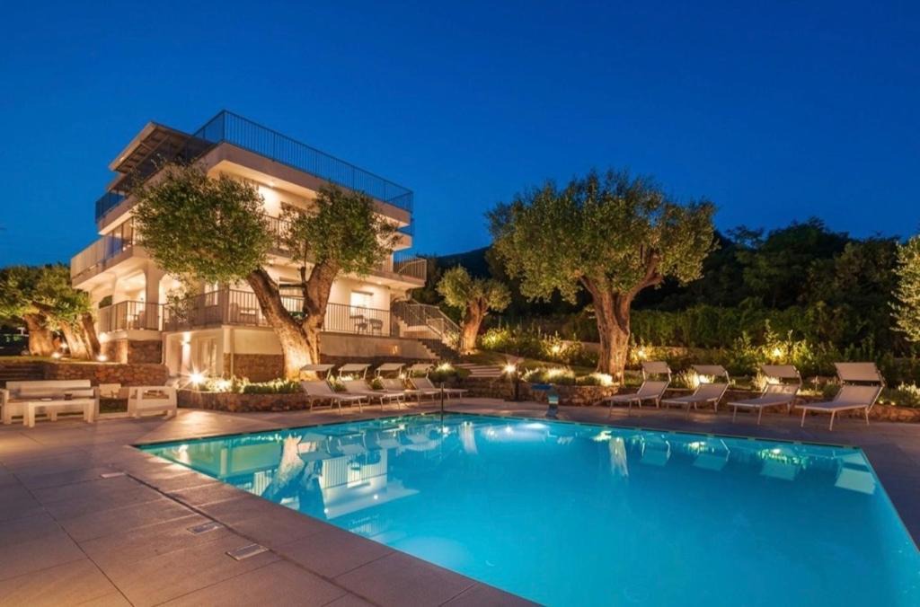 Marina Di Camerota Apartment | Micabalù Luxury Apartment
