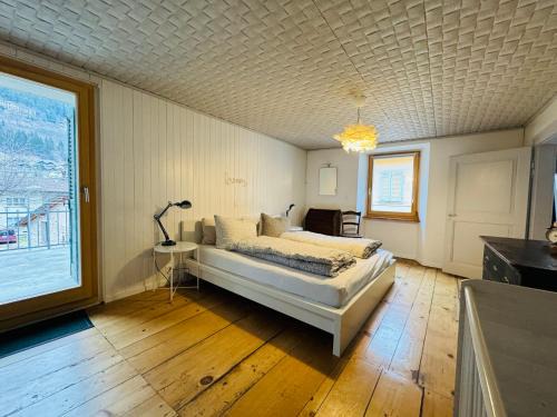 Piotta Apartment | Michels Haus