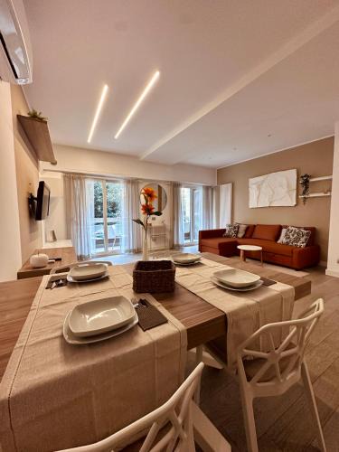 Quartiere XXXIII Lido di Ostia Ponente Apartment | Milla Holiday House
