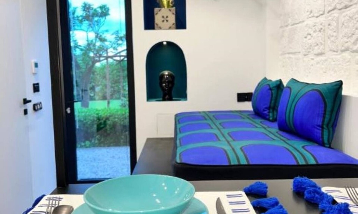 Piano di Sorrento Apartment | Mille912 relais: Deluxe Triple Room