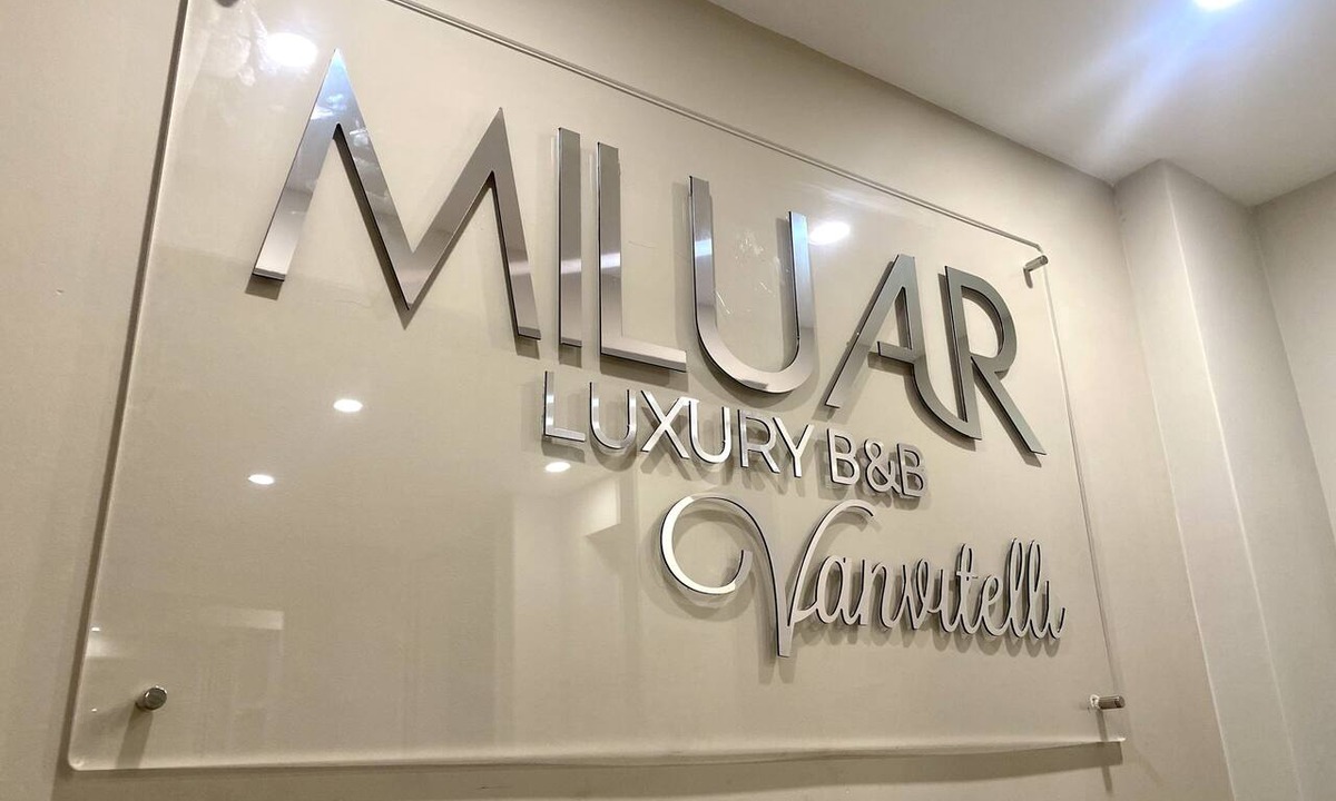 Vomero Bed & Breakfast | MILUAR - Vanvitelli