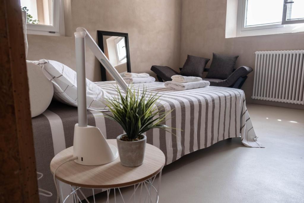 Feltre Apartment | Mini Amina