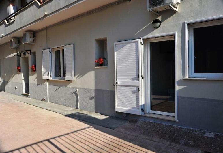 Il Monte Hotel | Mini Hotel Peperoncino Palace