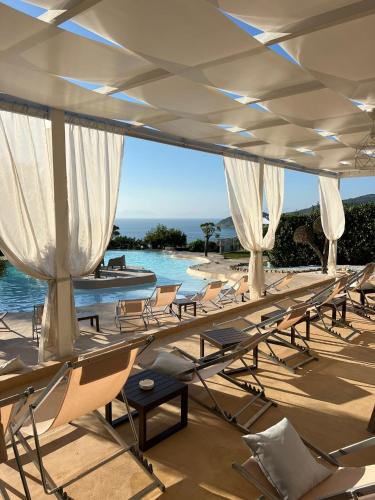 Santa Maria di Castellabate House | Miramare Castellabate Resort