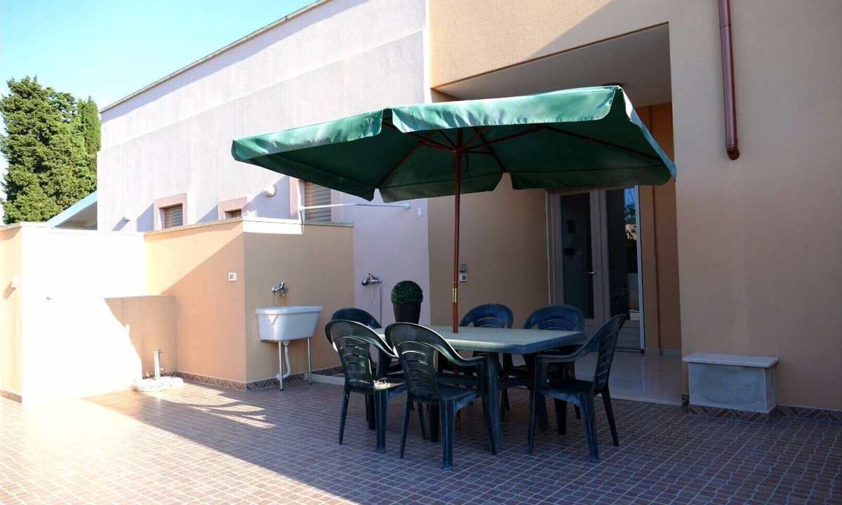 Acquarica del Capo Apartment | MIRO HOLIDAY HOME - "sunset" apartment