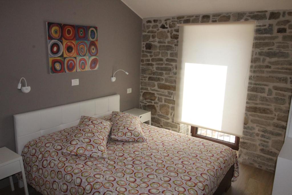 Castelmezzano Apartment | MIRUTT by Keyhole Selection