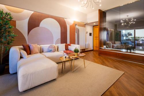 Aurelio Apartment | Mizzi Luxury Apartment close to Vatican