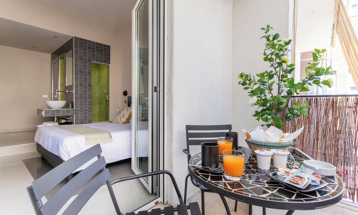 Quartiere XVII Trieste Bed & Breakfast | Moai Home